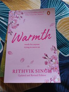 Set Of Book Rithvik Singh