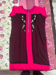 Price Dropped New Kurta
