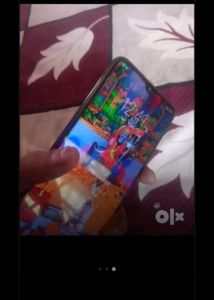 Mobile Vivo