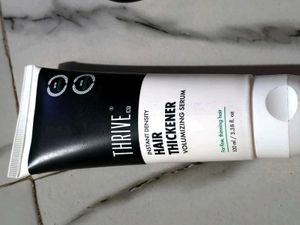 Hair Serum