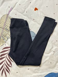 H&amp;M Ribbed Leggings.