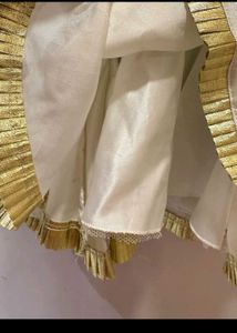 Elegant Embroidered Dress