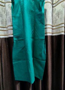 Sleeveless Kurta