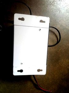 Cctv 8channal Power Supply