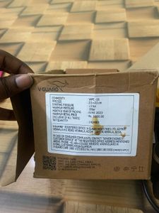 V-Guard Pressure Controller