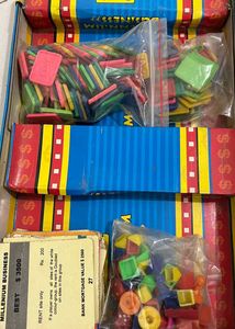 Millennium Business Board Game