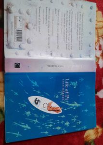Life Of P ( Hardcover )