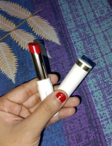 MyGlamm LIT Creamy Matte Lipstick