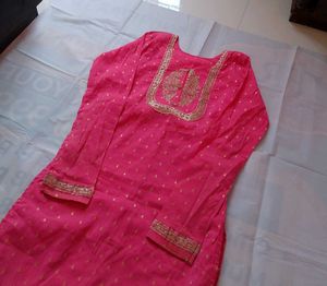 Kurti