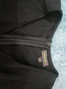 KASUALLY ✨Elegant Black Jumpsuit