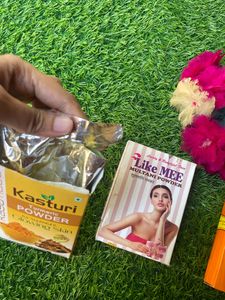 Summer Skin Care