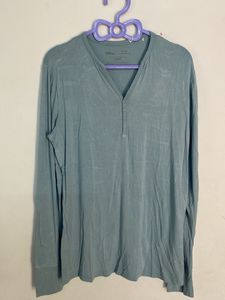 Disney Long Sleeve Shirt