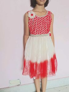 Beautiful Frock
