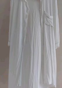 Long Shirt