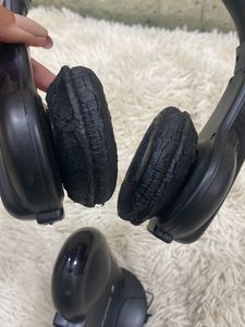 Headphones