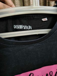C&#39;est la vie T-shirt