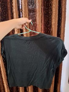 Black T-Shirt
