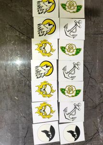 Tattoo Boys Style