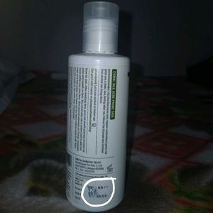 Minimalist Face Serum Duo and Plum toner || EXPIRE