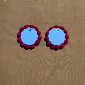 The Pujo edition handmade jewellery