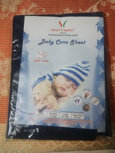 Baby Dry Sheets