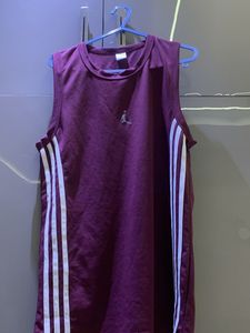 Jordan Tank Top