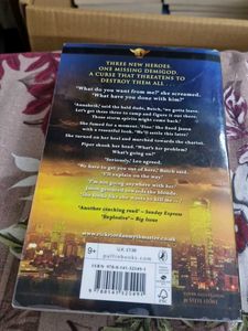 Heroes of Olympus: The Lost Hero - Rick Riordan