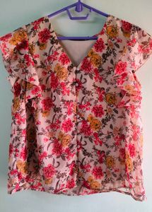 Fig brand Western Top