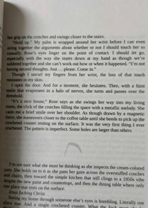 The Ruinous Love Trilogy by Brynne Weaver