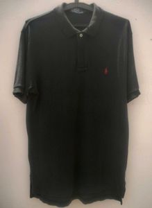 2 Ralph Lauren Shirts