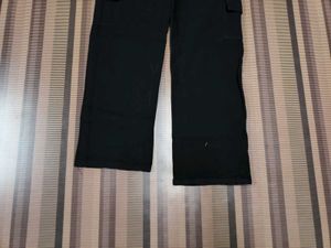 Black Cargo