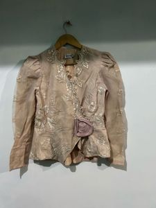 Women top