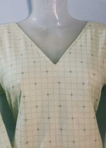 New kurta