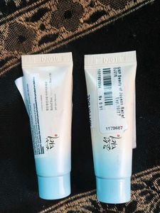 Beauty of Joseon Relief Sun Cream