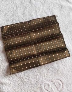 Satin Pocket Squares - Set of 3