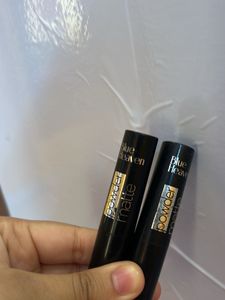Blue heaven lipstick