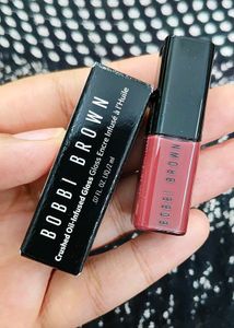 Bobbi Brown Crushed Oil -infused Gloss (Slow Gem)