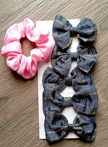 Hair Accessory Set