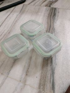 Signoware Lunch Box