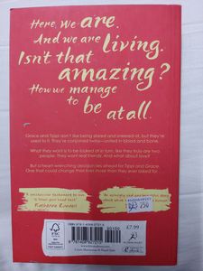 One By Sarah Crossan