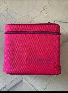 Lunch Box And Bottle Set