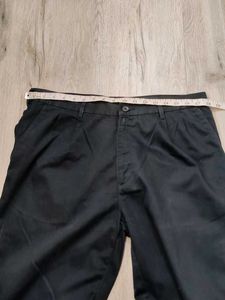 Ma1382 Otto Beggy pant waist 36