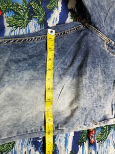 Stylish Denim Jeans