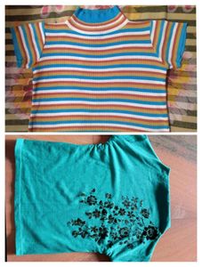 2 Top In Just 500...