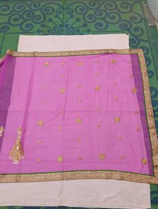 beautiful saree