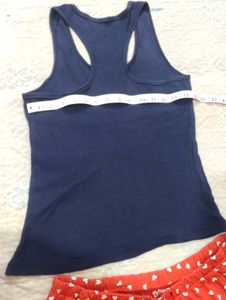 Women Shorts with contrast top✨