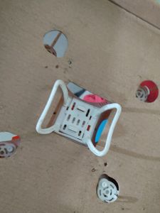 Drone Need Repair For Model Purpose And Some Parts Are Missing Can Be Remade