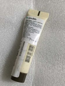 Skinfood Carrot Releif Cream