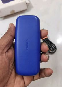Nokia 105 Single Sim