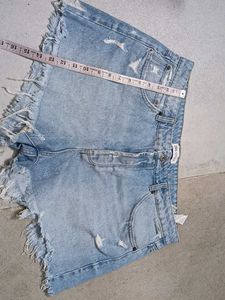 Avanova Shorts
